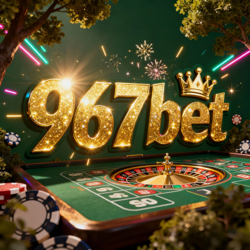 967bet