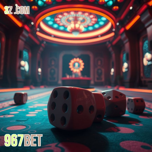 Inovações do App da 967bet Turbinam Experiência de Jogo