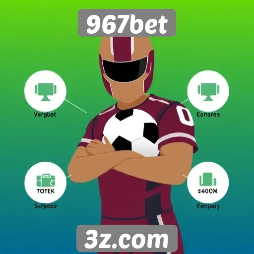 Comparativo entre 967bet e outros sites de apostas