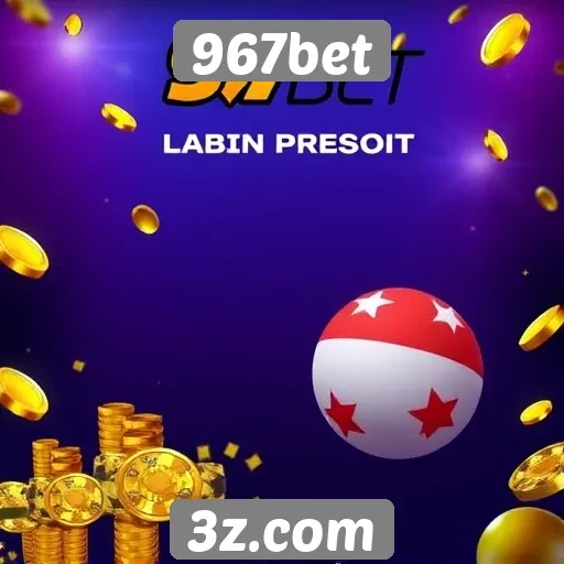 Promoções atuais no 967bet