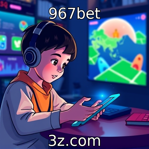 Jogos educativos e seu potencial no aprendizado