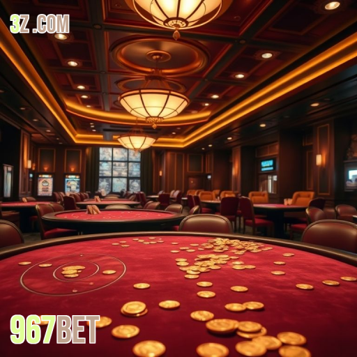Esporte em Alta: Explore a 967bet e Suas Ofertas