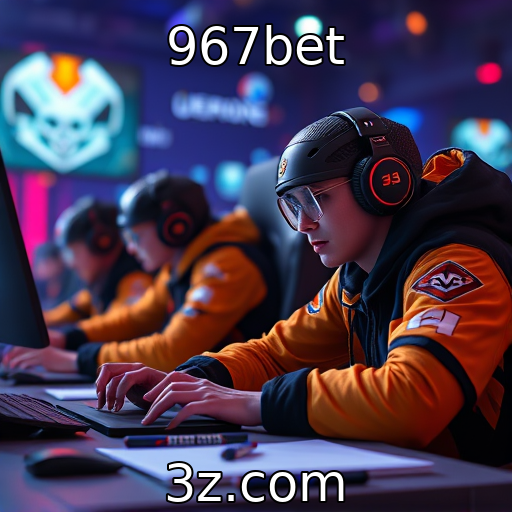 Análise das tendências em eSports para os próximos anos