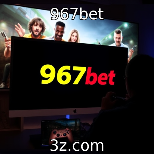 Crescimento das plataformas de streaming de jogos