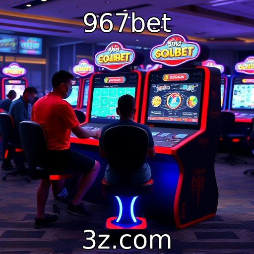 O crescimento do mercado de jogos eletrônicos