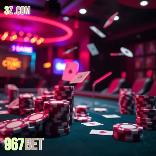 Diversão e Emoção nos Jogos da 967bet
