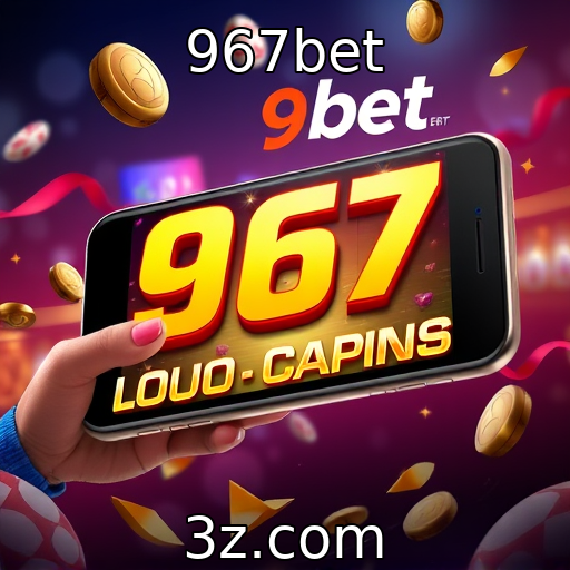 Expansão dos jogos mobile em plataformas digitais