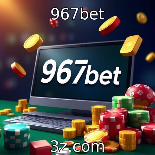 Tendências em jogos online e seu impacto no mercado