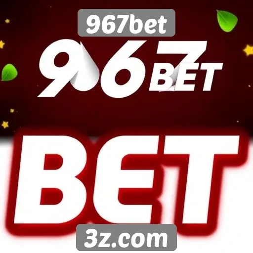 Novidades em promoções e bônus do 967bet