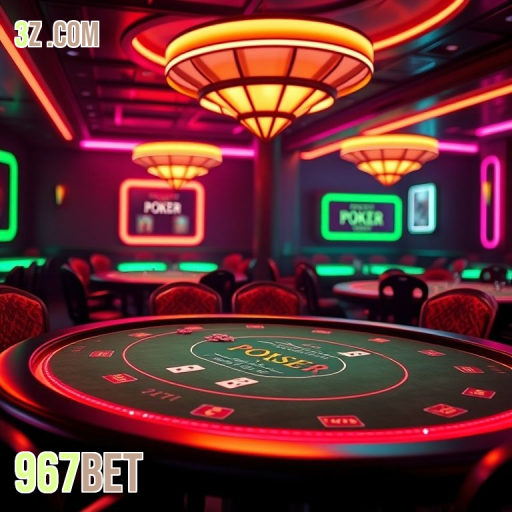 Explorando Slots Incríveis no 967bet: Aventura e Prêmios