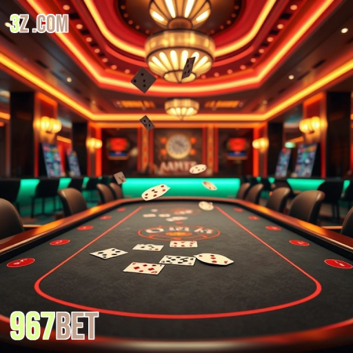Benefícios VIP no 967bet: Um Mundo de Exclusividade